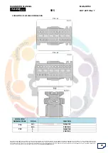 Предварительный просмотр 41 страницы Mahindra XUV 500 2011 Srs Diagnostic Manual