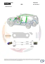 Предварительный просмотр 52 страницы Mahindra XUV 500 2011 Srs Diagnostic Manual