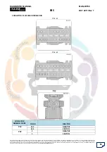 Предварительный просмотр 53 страницы Mahindra XUV 500 2011 Srs Diagnostic Manual