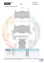 Предварительный просмотр 57 страницы Mahindra XUV 500 2011 Srs Diagnostic Manual