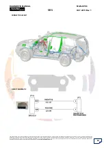 Предварительный просмотр 64 страницы Mahindra XUV 500 2011 Srs Diagnostic Manual