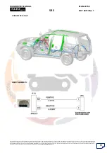 Предварительный просмотр 76 страницы Mahindra XUV 500 2011 Srs Diagnostic Manual