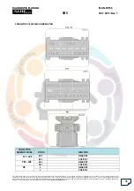 Предварительный просмотр 77 страницы Mahindra XUV 500 2011 Srs Diagnostic Manual