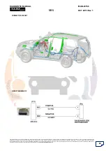 Предварительный просмотр 84 страницы Mahindra XUV 500 2011 Srs Diagnostic Manual