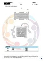 Предварительный просмотр 89 страницы Mahindra XUV 500 2011 Srs Diagnostic Manual