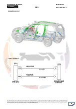 Предварительный просмотр 92 страницы Mahindra XUV 500 2011 Srs Diagnostic Manual