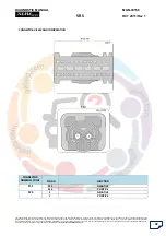 Предварительный просмотр 93 страницы Mahindra XUV 500 2011 Srs Diagnostic Manual