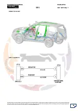 Предварительный просмотр 96 страницы Mahindra XUV 500 2011 Srs Diagnostic Manual