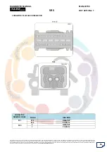 Предварительный просмотр 97 страницы Mahindra XUV 500 2011 Srs Diagnostic Manual