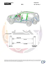 Предварительный просмотр 100 страницы Mahindra XUV 500 2011 Srs Diagnostic Manual