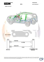 Предварительный просмотр 108 страницы Mahindra XUV 500 2011 Srs Diagnostic Manual