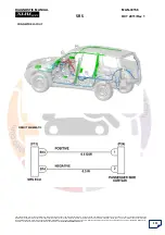 Предварительный просмотр 112 страницы Mahindra XUV 500 2011 Srs Diagnostic Manual