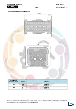 Предварительный просмотр 113 страницы Mahindra XUV 500 2011 Srs Diagnostic Manual