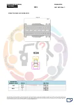 Предварительный просмотр 125 страницы Mahindra XUV 500 2011 Srs Diagnostic Manual