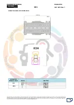 Предварительный просмотр 129 страницы Mahindra XUV 500 2011 Srs Diagnostic Manual