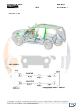 Предварительный просмотр 136 страницы Mahindra XUV 500 2011 Srs Diagnostic Manual