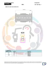 Предварительный просмотр 145 страницы Mahindra XUV 500 2011 Srs Diagnostic Manual