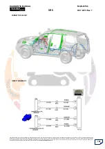 Предварительный просмотр 152 страницы Mahindra XUV 500 2011 Srs Diagnostic Manual