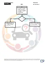 Предварительный просмотр 154 страницы Mahindra XUV 500 2011 Srs Diagnostic Manual