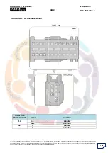 Предварительный просмотр 162 страницы Mahindra XUV 500 2011 Srs Diagnostic Manual