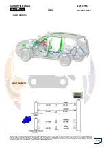 Предварительный просмотр 170 страницы Mahindra XUV 500 2011 Srs Diagnostic Manual