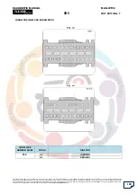 Предварительный просмотр 181 страницы Mahindra XUV 500 2011 Srs Diagnostic Manual