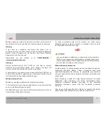 Preview for 13 page of Mahindra XUV300 W4 Owner'S Manual