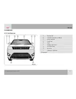 Preview for 41 page of Mahindra XUV300 W4 Owner'S Manual