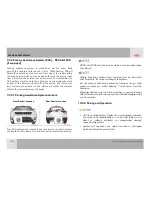 Preview for 184 page of Mahindra XUV300 W4 Owner'S Manual