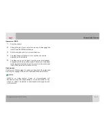 Preview for 193 page of Mahindra XUV300 W4 Owner'S Manual