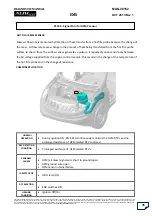 Preview for 36 page of Mahindra XUV500 Diagnostic Manual