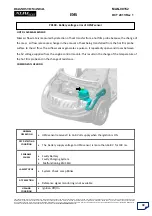 Preview for 40 page of Mahindra XUV500 Diagnostic Manual