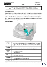 Preview for 42 page of Mahindra XUV500 Diagnostic Manual