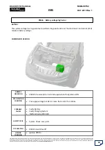 Preview for 44 page of Mahindra XUV500 Diagnostic Manual