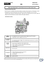 Preview for 53 page of Mahindra XUV500 Diagnostic Manual