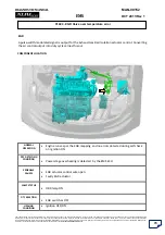 Preview for 75 page of Mahindra XUV500 Diagnostic Manual