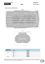 Preview for 91 page of Mahindra XUV500 Diagnostic Manual