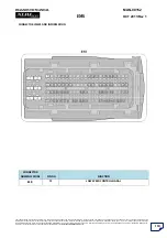 Preview for 111 page of Mahindra XUV500 Diagnostic Manual