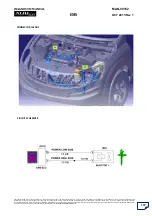 Preview for 148 page of Mahindra XUV500 Diagnostic Manual