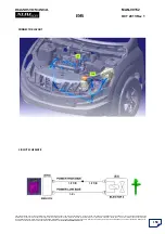 Preview for 160 page of Mahindra XUV500 Diagnostic Manual