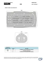 Preview for 192 page of Mahindra XUV500 Diagnostic Manual