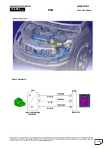 Preview for 219 page of Mahindra XUV500 Diagnostic Manual