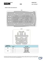 Preview for 306 page of Mahindra XUV500 Diagnostic Manual