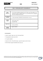 Preview for 323 page of Mahindra XUV500 Diagnostic Manual