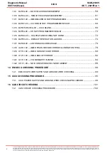 Предварительный просмотр 4 страницы Mahindra XUV700 2021 Diagnostic Manual