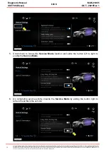 Предварительный просмотр 14 страницы Mahindra XUV700 2021 Diagnostic Manual