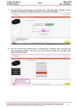 Предварительный просмотр 33 страницы Mahindra XUV700 2021 Diagnostic Manual