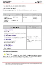 Предварительный просмотр 56 страницы Mahindra XUV700 2021 Diagnostic Manual