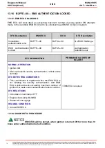 Предварительный просмотр 74 страницы Mahindra XUV700 2021 Diagnostic Manual