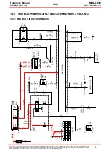 Предварительный просмотр 89 страницы Mahindra XUV700 2021 Diagnostic Manual